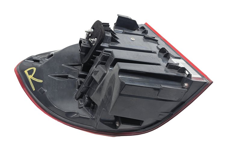 Thumbnail 5: 2014-2018 BMW X5 X5M ///M (F15 F85) RIGHT PASSENGER TAILLIGHT BRAKE LIGHT LAMP