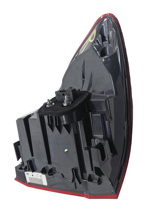Thumbnail 7: 2014-2018 BMW X5 X5M ///M (F15 F85) RIGHT PASSENGER TAILLIGHT BRAKE LIGHT LAMP