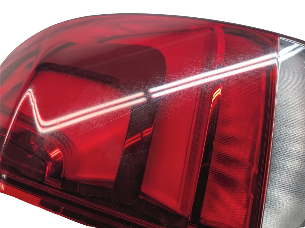 Thumbnail 9: 2014-2018 BMW X5 X5M ///M (F15 F85) RIGHT PASSENGER TAILLIGHT BRAKE LIGHT LAMP