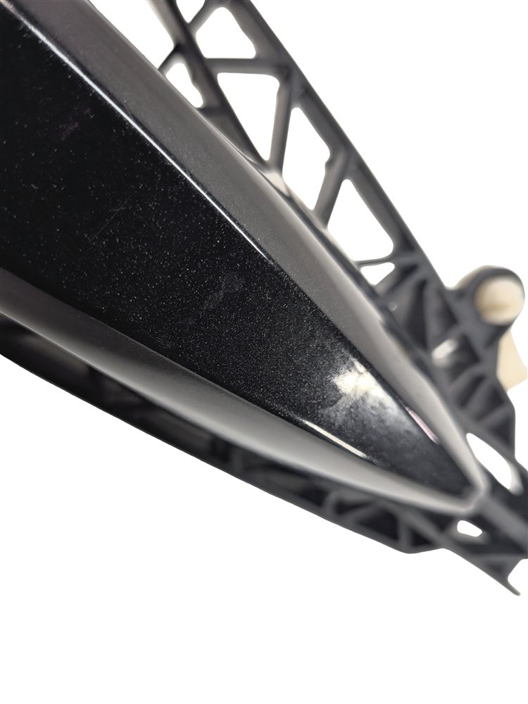 Thumbnail 8: 14-21 BMW X1 X2 X5 X6 (F15 F16 F39 F48) FRONT LEFT COMFORT DOOR HANDLE (Black)