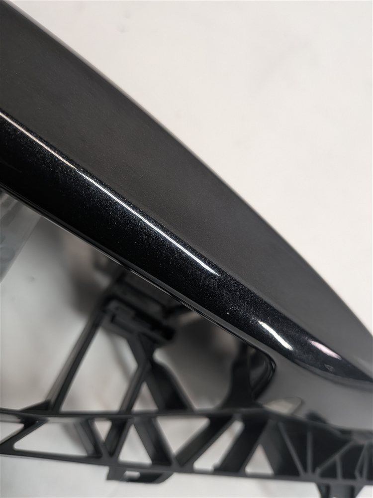 Thumbnail 8: 14-21 BMW X1 X2 X5 X6 (F15 F16 F39 F48) REAR RIGHT COMFORT DOOR HANDLE (Black)