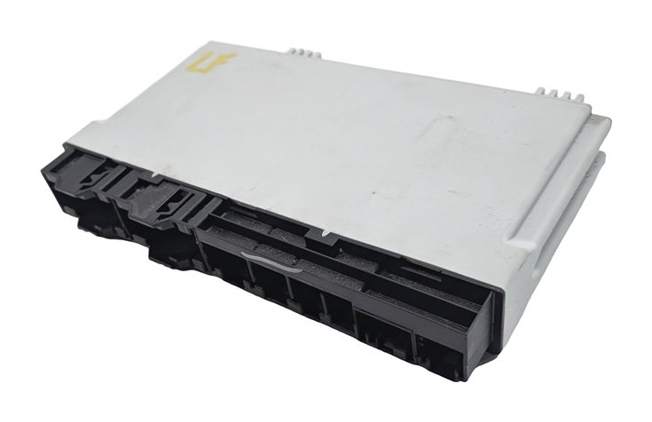 2014-2019 BMW X5 X5M X6M ///M (F15 F85 F86) FRONT COMFORT SEAT CONTROL MODULE