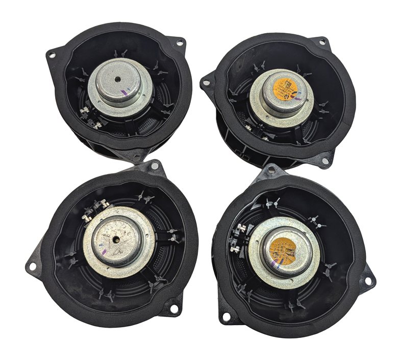 Thumbnail 8: 2017 BMW X5 (F15) HARMAN KARDON STEREO SOUND SPEAKER SET/15