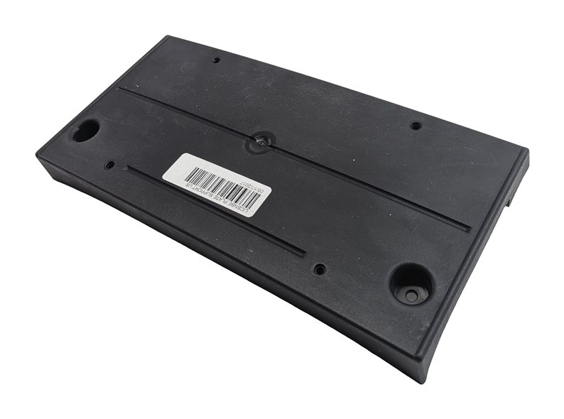 Thumbnail 3: 2017 BMW X5 (F15) FRONT LICENSE PLATE BRACKET MOUNT SUPPORT HOLDER