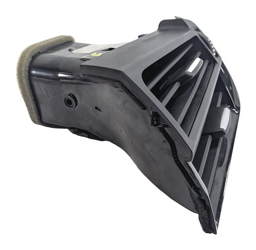 Thumbnail 3: 2017 BMW X5 (F15) FRONT RIGHT PASSENGER DASH AIR AC VENT MOTOR (Black)
