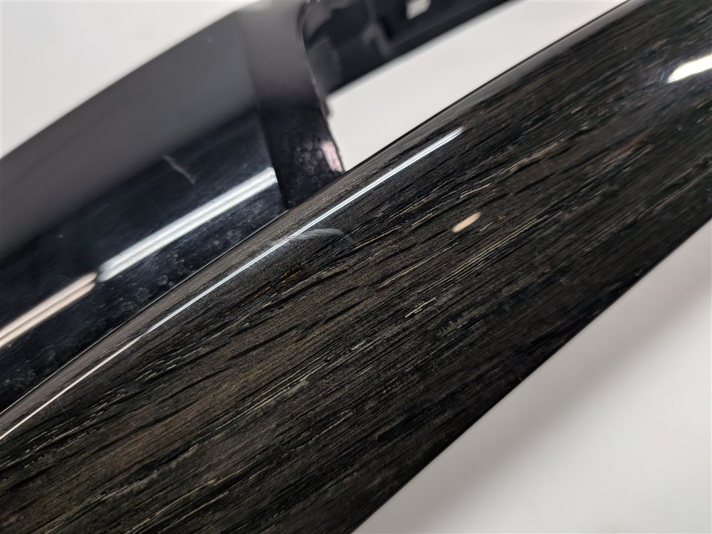 Thumbnail 11: 2017 BMW X5 (F15) INTERIOR DOOR TRIM PANEL INSERT SET/8 (Oak)