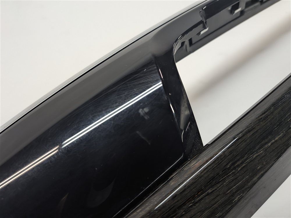 Thumbnail 12: 2017 BMW X5 (F15) INTERIOR DOOR TRIM PANEL INSERT SET/8 (Oak)