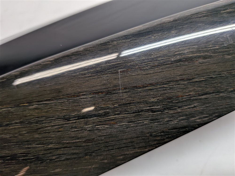Thumbnail 14: 2017 BMW X5 (F15) INTERIOR DOOR TRIM PANEL INSERT SET/8 (Oak)