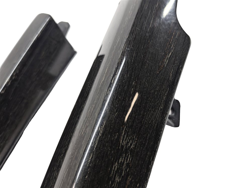 Thumbnail 22: 2017 BMW X5 (F15) INTERIOR DOOR TRIM PANEL INSERT SET/8 (Oak)