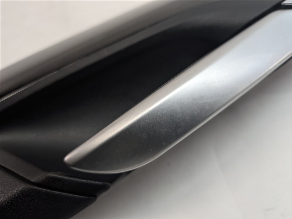 Thumbnail 30: 2017 BMW X5 (F15) INTERIOR DOOR TRIM PANEL INSERT SET/8 (Oak)