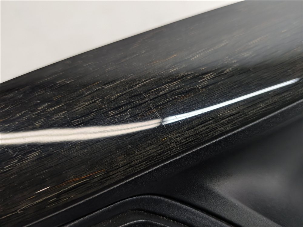 Thumbnail 34: 2017 BMW X5 (F15) INTERIOR DOOR TRIM PANEL INSERT SET/8 (Oak)