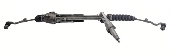 Thumbnail 2: 2014-2019 BMW X5 X6 (F15 F16) POWER STEERING GEAR RACK & PINION (NON ACTIVE)