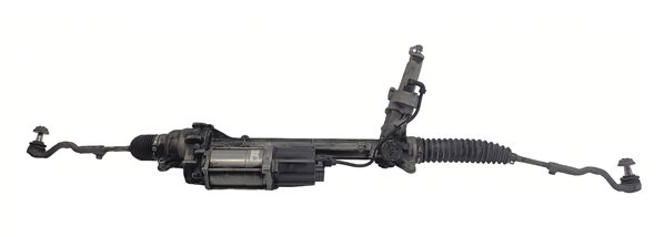 Thumbnail 3: 2014-2019 BMW X5 X6 (F15 F16) POWER STEERING GEAR RACK & PINION (NON ACTIVE)
