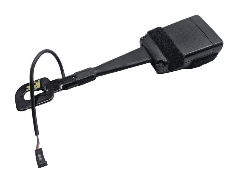 Thumbnail 4: 14-19 BMW X5 X6 X5M X6M F15 F16 F85 F86 FRONT LEFT or RIGHT SEATBELT RECEIVER