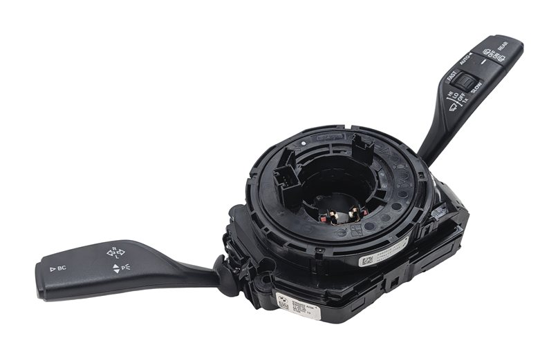 2014-2017 BMW X1 X3 X5 X5M (F15 F25 F48 F85) STEERING COLUMN COMBINATION SWITCH
