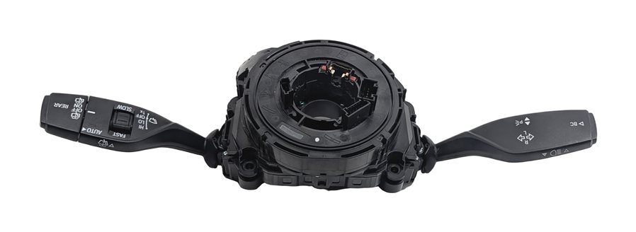 Thumbnail 4: 2014-2017 BMW X1 X3 X5 X5M (F15 F25 F48 F85) STEERING COLUMN COMBINATION SWITCH