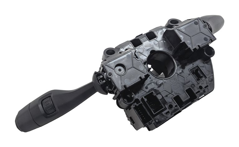 Thumbnail 5: 2014-2017 BMW X1 X3 X5 X5M (F15 F25 F48 F85) STEERING COLUMN COMBINATION SWITCH