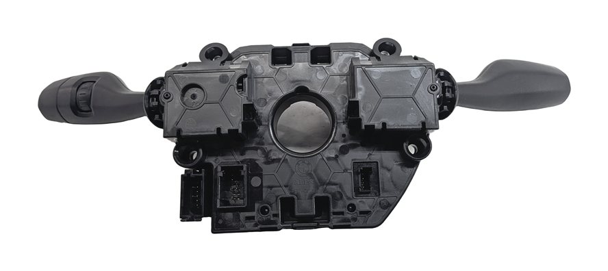 Thumbnail 6: 2014-2017 BMW X1 X3 X5 X5M (F15 F25 F48 F85) STEERING COLUMN COMBINATION SWITCH