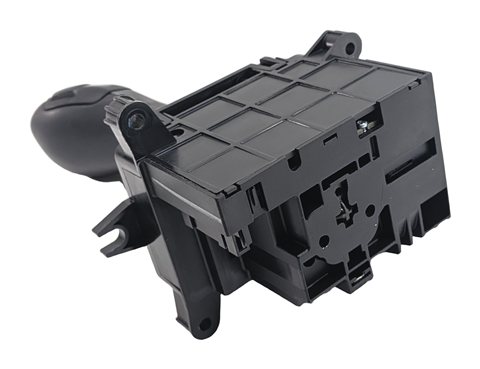 Thumbnail 5: 14-18 BMW X5 (F15) AUTO TRANSMISSION FLOOR SHIFTER SHIFT BOX & KNOB (CERAMIC)
