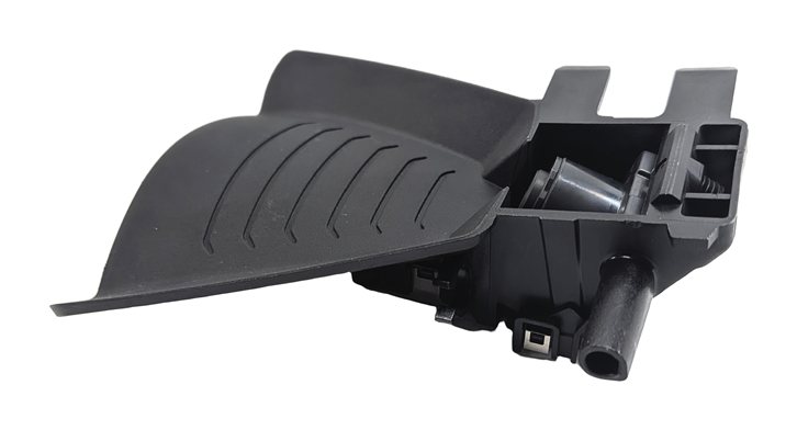 Thumbnail 3: 2014-2018 BMW X5 X5M (F15 F85) FRONT LANE DEPARTURE WARNING CAMERA SENSOR