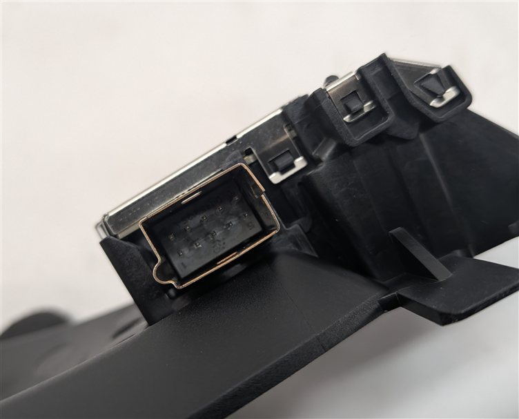 Thumbnail 5: 2014-2018 BMW X5 X5M (F15 F85) FRONT LANE DEPARTURE WARNING CAMERA SENSOR