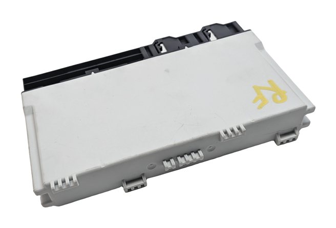 Thumbnail 3: 2014-2019 BMW X5 X5M X6M ///M (F15 F85 F86) FRONT COMFORT SEAT CONTROL MODULE