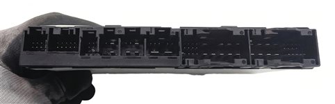 Thumbnail 5: 2014-2019 BMW X5 X5M X6M ///M (F15 F85 F86) FRONT COMFORT SEAT CONTROL MODULE