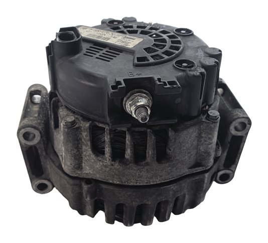 2014-2018 MERCEDES C E GLK SLK CLASS (R172 W204 W207 X204 ) 180 AMP ALTERNATOR