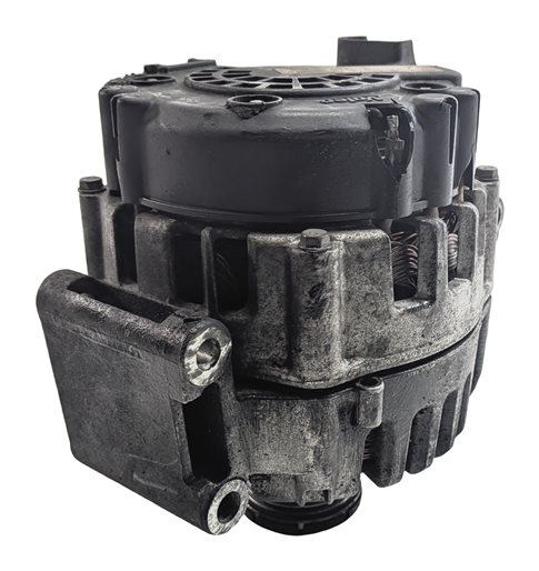 Thumbnail 3: 2014-2018 MERCEDES C E GLK SLK CLASS (R172 W204 W207 X204 ) 180 AMP ALTERNATOR