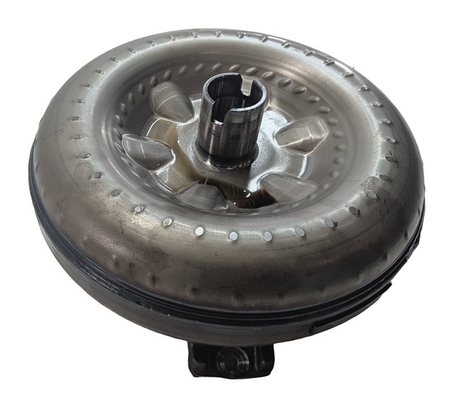 09-16 C E GLE GLK ML R SLK (W164 W166 W204 W212) 3.5L AUTO AWD TORQUE CONVERTER