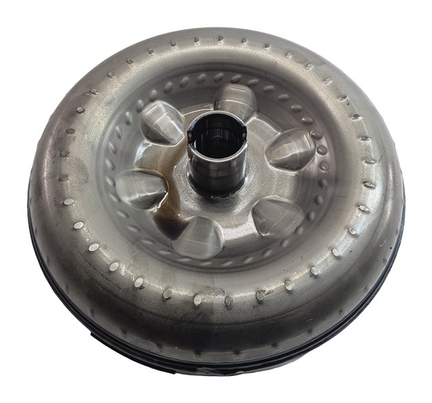Thumbnail 3: 09-16 C E GLE GLK ML R SLK (W164 W166 W204 W212) 3.5L AUTO AWD TORQUE CONVERTER