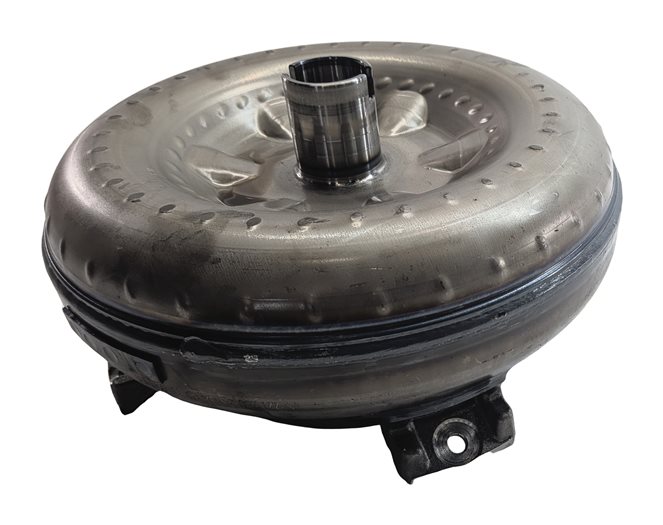 Thumbnail 4: 09-16 C E GLE GLK ML R SLK (W164 W166 W204 W212) 3.5L AUTO AWD TORQUE CONVERTER