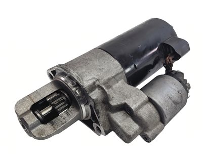 Thumbnail 1: 14-20 MERCEDES C350 E350 E400 GLK350 SLK350 (A207 C207 W204 W231) STARTER MOTOR