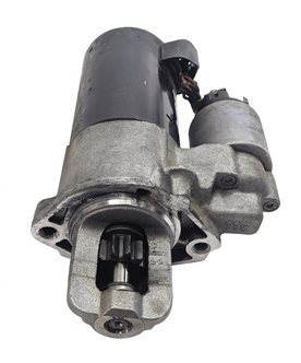 Thumbnail 2: 14-20 MERCEDES C350 E350 E400 GLK350 SLK350 (A207 C207 W204 W231) STARTER MOTOR