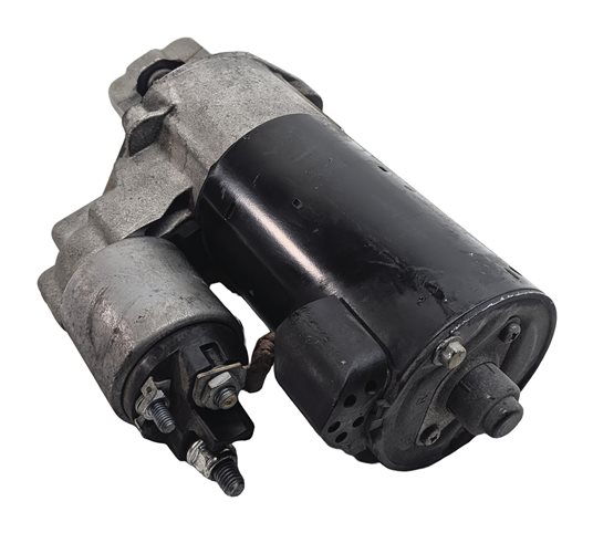Thumbnail 3: 14-20 MERCEDES C350 E350 E400 GLK350 SLK350 (A207 C207 W204 W231) STARTER MOTOR