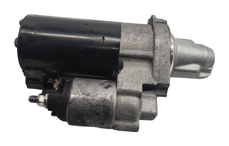 Thumbnail 4: 14-20 MERCEDES C350 E350 E400 GLK350 SLK350 (A207 C207 W204 W231) STARTER MOTOR