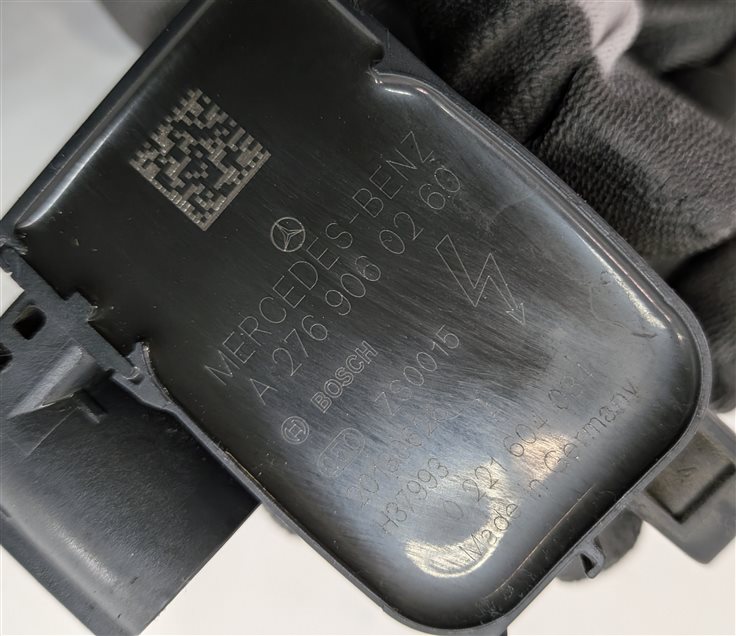 Thumbnail 9: 13-18 MERCEDES C E G GL GLS ML S CLASS (W166 W218 W222 X166) IGNITION COIL SET 6