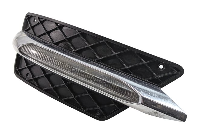 2012-2015 MERCEDES C250 C350 E350 E550 SLK250 SLK350 RIGHT LED FOGLIGHT LAMP