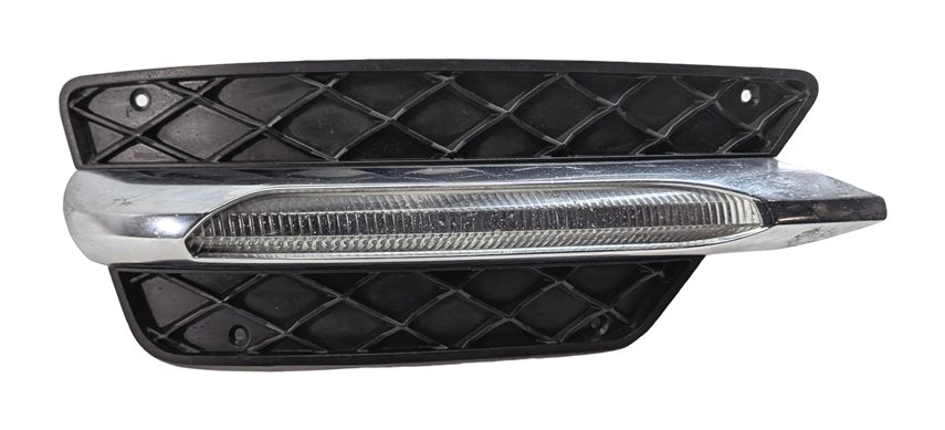 Thumbnail 2: 2012-2015 MERCEDES C250 C350 E350 E550 SLK250 SLK350 RIGHT LED FOGLIGHT LAMP