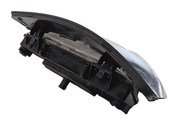 Thumbnail 3: 2012-2015 MERCEDES C250 C350 E350 E550 SLK250 SLK350 RIGHT LED FOGLIGHT LAMP