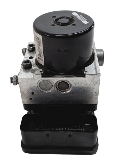 Thumbnail 2: 13-15 MERCEDES C250 C300 C350 GLK250 GLK350 (W204 X204) ABS ANTI LOCK BRAKE PUMP