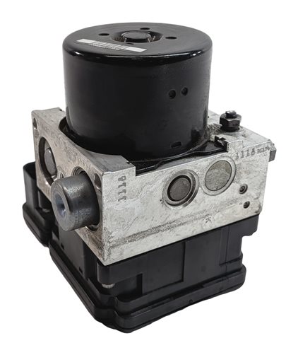 Thumbnail 3: 13-15 MERCEDES C250 C300 C350 GLK250 GLK350 (W204 X204) ABS ANTI LOCK BRAKE PUMP