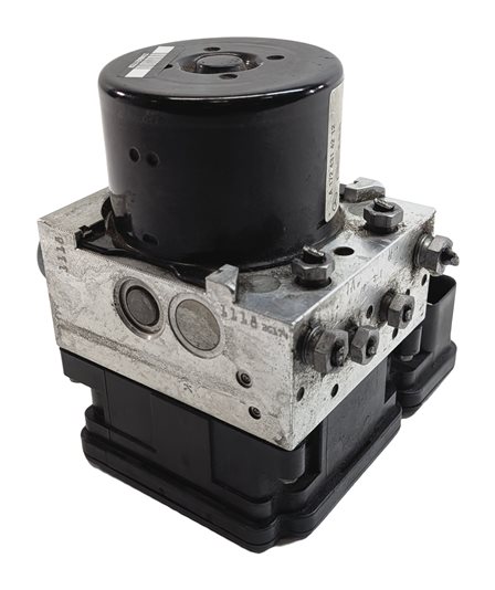 Thumbnail 4: 13-15 MERCEDES C250 C300 C350 GLK250 GLK350 (W204 X204) ABS ANTI LOCK BRAKE PUMP