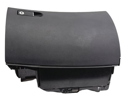 Thumbnail 2: 2012-2015 MERCEDES C CLASS C204 COUPE FRONT RIGHT PASSENGER GLOVEBOX (Black)