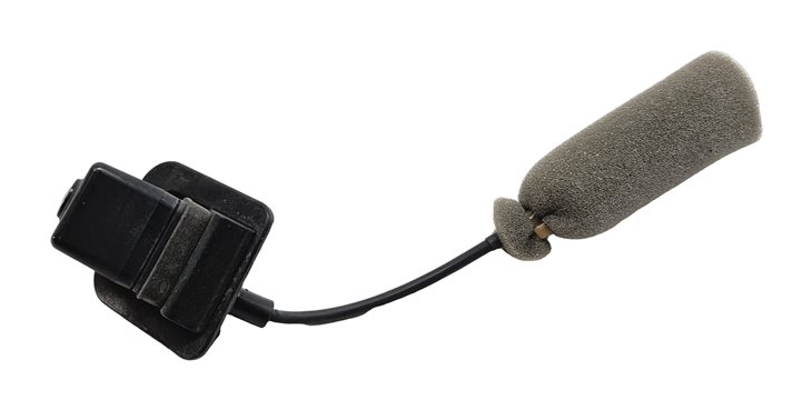 Thumbnail 4: 08-15 MERCEDES C230 C250 C300 C350 C63 AMG (W204) REARVIEW BACKUP REVERSE CAMERA