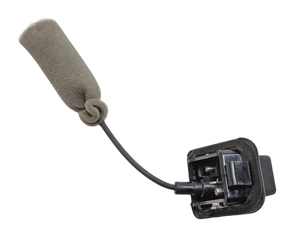 Thumbnail 5: 08-15 MERCEDES C230 C250 C300 C350 C63 AMG (W204) REARVIEW BACKUP REVERSE CAMERA