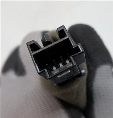 Thumbnail 6: 08-15 MERCEDES C230 C250 C300 C350 C63 AMG (W204) REARVIEW BACKUP REVERSE CAMERA