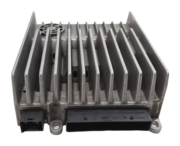 Thumbnail 2: 2012-2015 MERCEDES C E G GLK CLASS (W204 W212 X204 X463) BECKER AUDIO AMPLIFIER