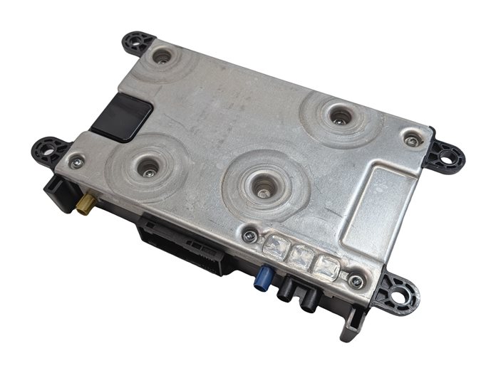 Thumbnail 4: 2014-2020 MERCEDES B C E G GL GLA GLK GLC ML CLS SLK TELEMATICS CONTROL MODULE