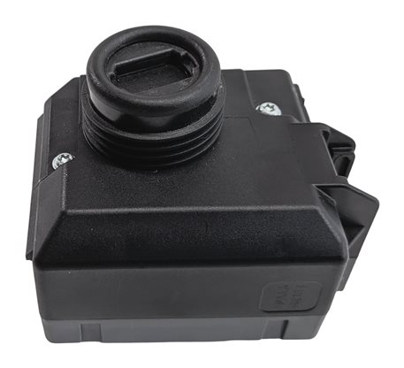 Thumbnail 2: 2013-2015 MERCEDES BENZ C250 C300 C350 (W204) KEYLESS GO IGNITION SWITCH MODULE